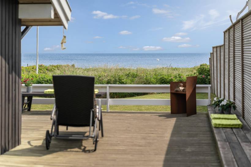 Foto von Ferienhaus PH08 in Høll - Hvidbjerg - Ostjütland