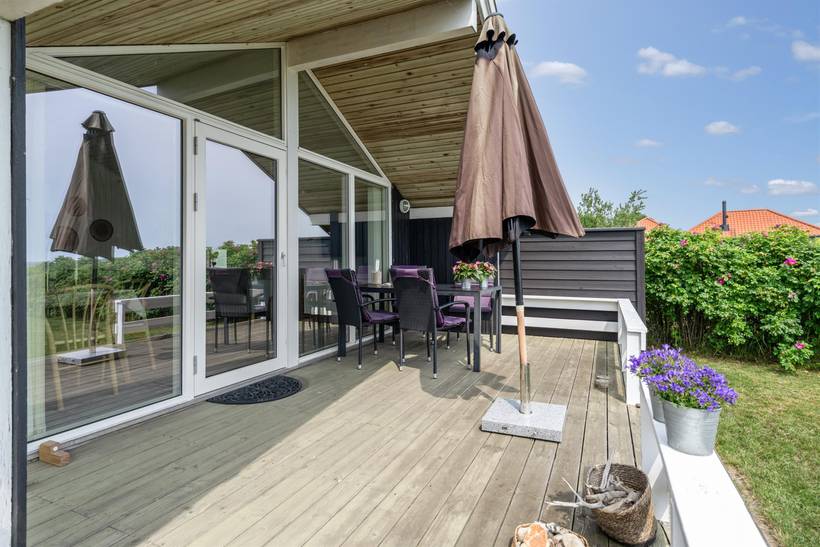 Foto von Ferienhaus PH08 in Høll - Hvidbjerg - Ostjütland