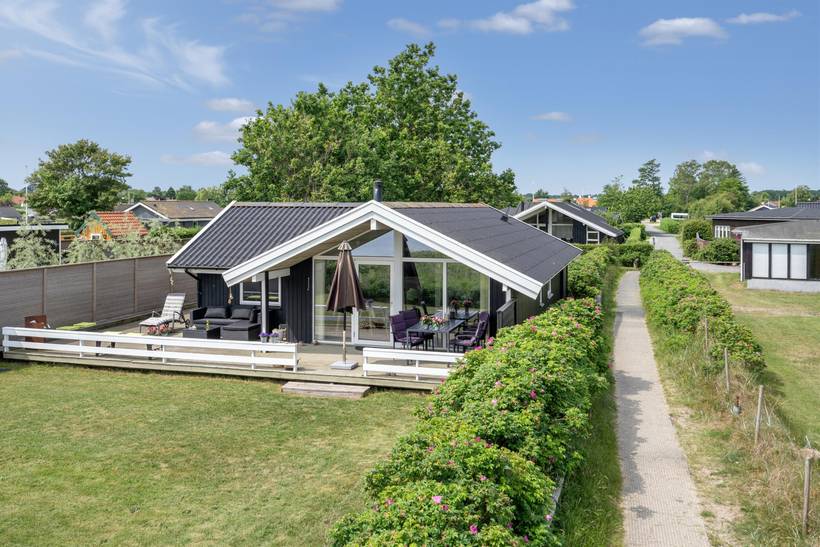 Foto von Ferienhaus PH08 in Høll - Hvidbjerg - Ostjütland