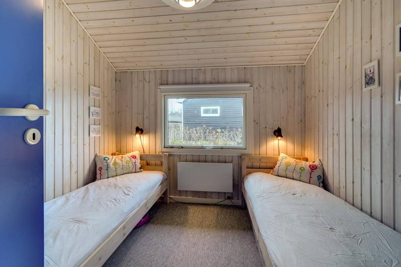 Foto von Ferienhaus PH08 in Høll - Hvidbjerg - Ostjütland