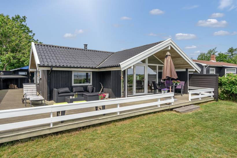 Foto von Ferienhaus PH08 in Høll - Hvidbjerg - Ostjütland