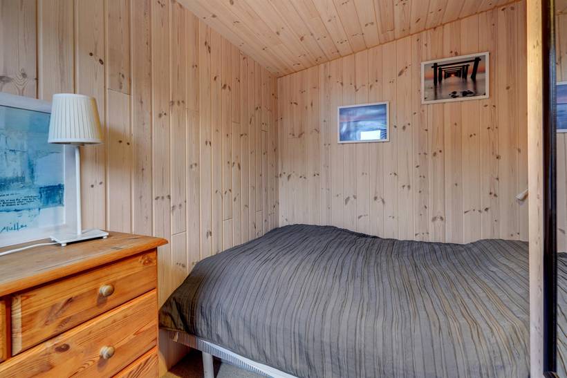 Foto von Ferienhaus PH08 in Høll - Hvidbjerg - Ostjütland