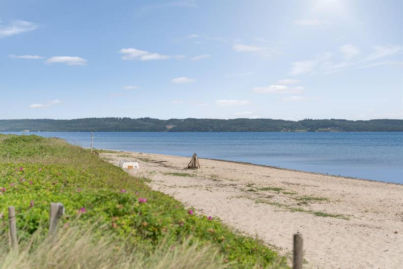 Foto von Ferienhaus PH08 in Høll - Hvidbjerg - Ostjütland