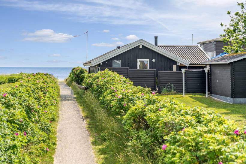 Foto von Ferienhaus PH08 in Høll - Hvidbjerg - Ostjütland