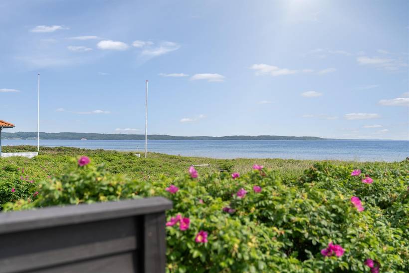 Foto von Ferienhaus PH08 in Høll - Hvidbjerg - Ostjütland