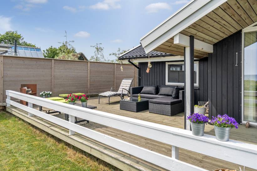 Foto von Ferienhaus PH08 in Høll - Hvidbjerg - Ostjütland