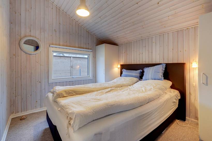 Foto von Ferienhaus PH08 in Høll - Hvidbjerg - Ostjütland