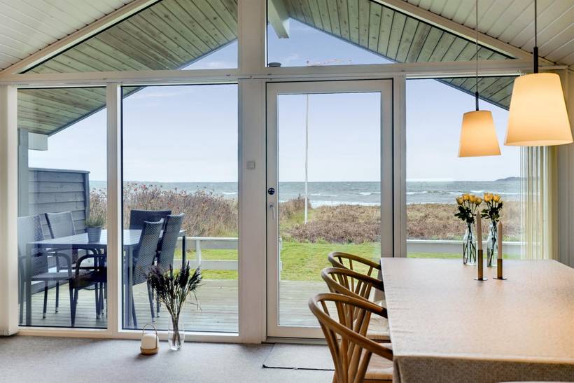 Foto von Ferienhaus PH08 in Høll - Hvidbjerg - Ostjütland