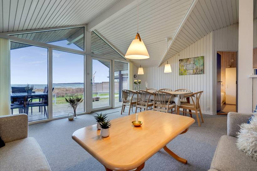 Foto von Ferienhaus PH08 in Høll - Hvidbjerg - Ostjütland