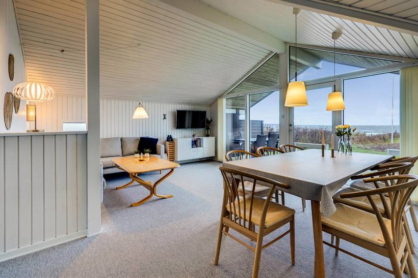 Foto von Ferienhaus PH08 in Høll - Hvidbjerg - Ostjütland