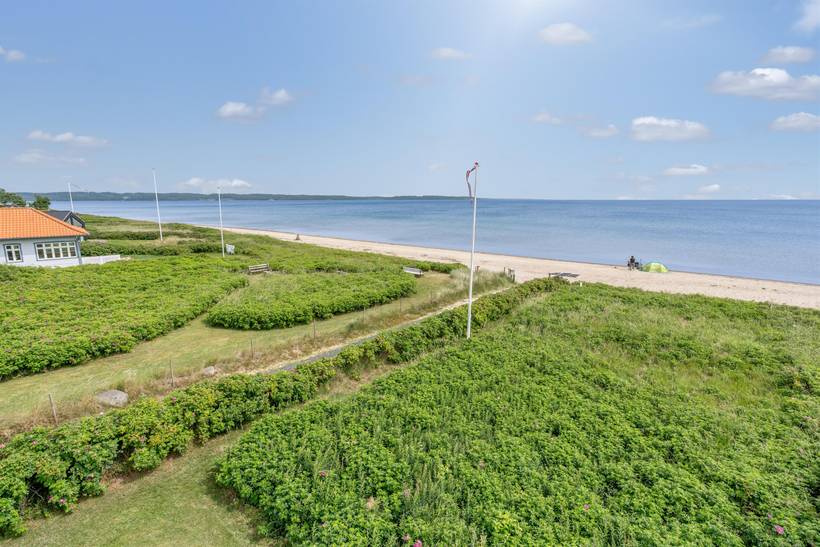 Foto von Ferienhaus PH08 in Høll - Hvidbjerg - Ostjütland