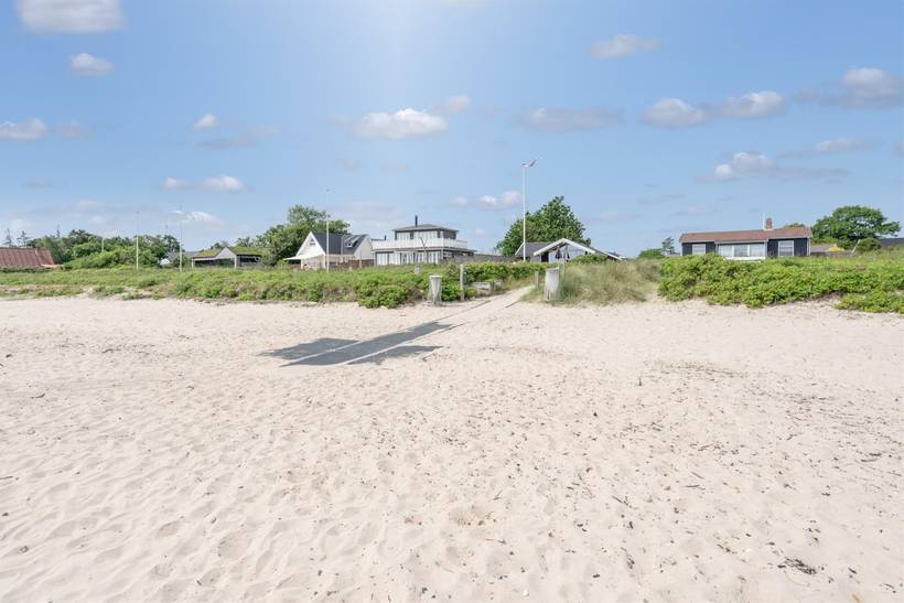 Foto von Ferienhaus PH08 in Høll - Hvidbjerg - Ostjütland