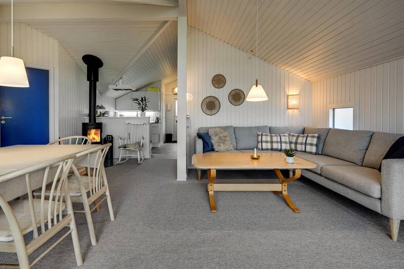 Foto von Ferienhaus PH08 in Høll - Hvidbjerg - Ostjütland