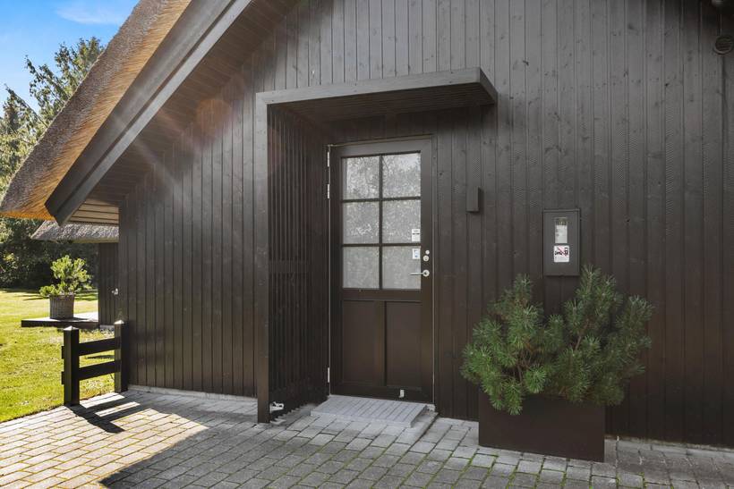 Foto von Ferienhaus PH09 in Blåvand - Westjütland