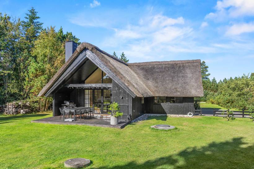 Foto von Ferienhaus PH09 in Blåvand - Westjütland