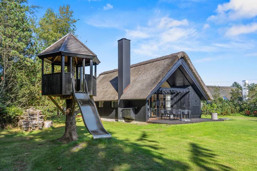 Foto von Ferienhaus PH09 in Blåvand - Westjütland