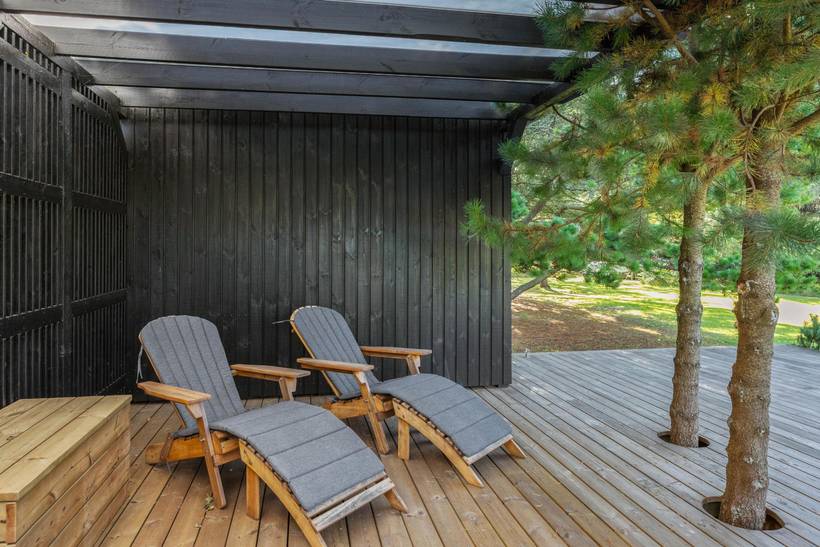 Foto von Ferienhaus PH09 in Blåvand - Westjütland