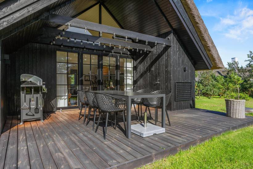 Foto von Ferienhaus PH09 in Blåvand - Westjütland