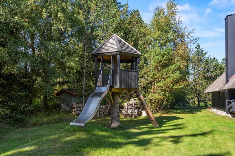Foto von Ferienhaus PH09 in Blåvand - Westjütland