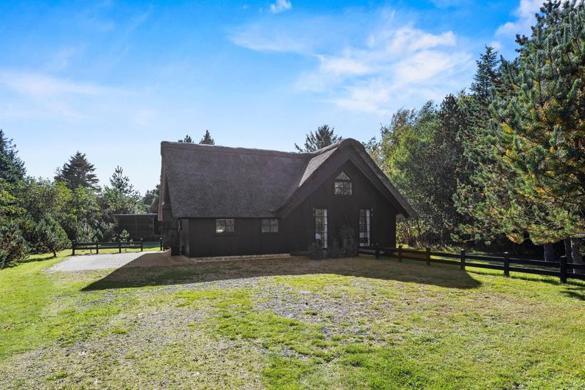 Foto von Ferienhaus PH09 in Blåvand - Westjütland