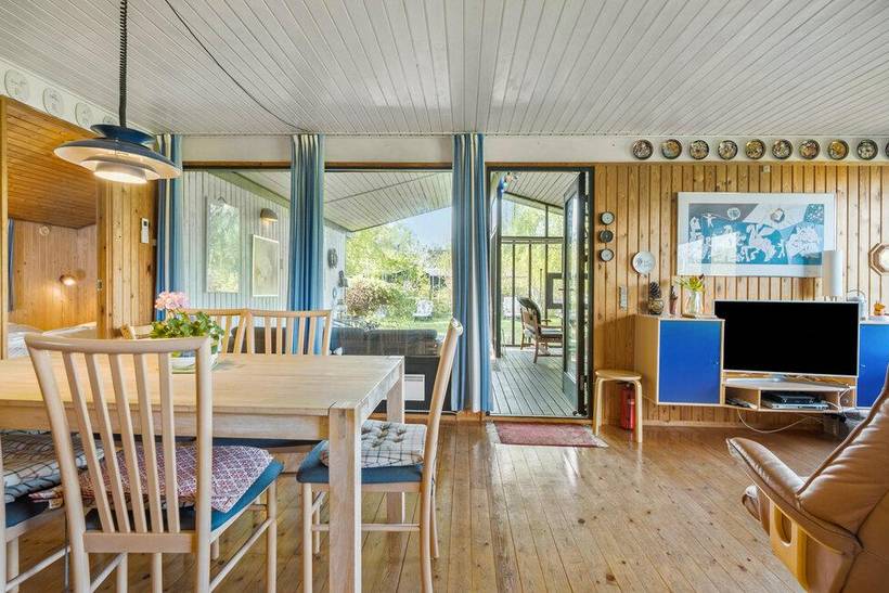 Foto von Ferienhaus PH10 in Klint - Westseeland