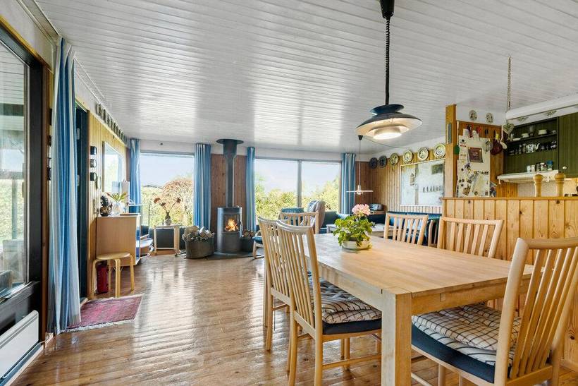 Foto von Ferienhaus PH10 in Klint - Westseeland