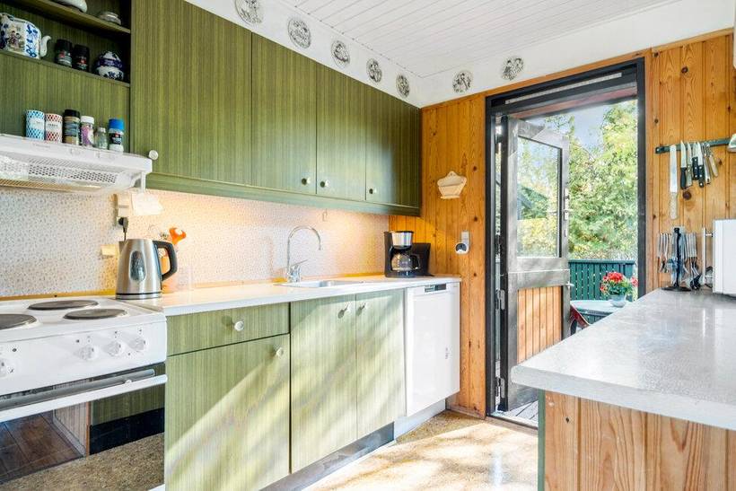 Foto von Ferienhaus PH10 in Klint - Westseeland
