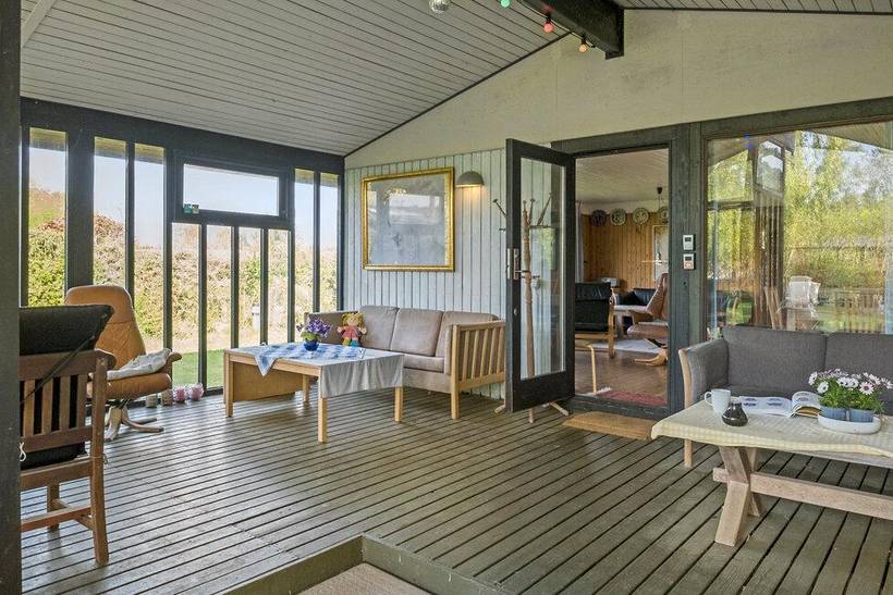 Foto von Ferienhaus PH10 in Klint - Westseeland