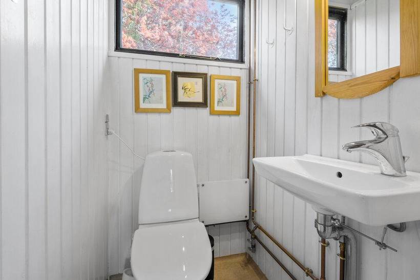 Foto von Ferienhaus PH10 in Klint - Westseeland