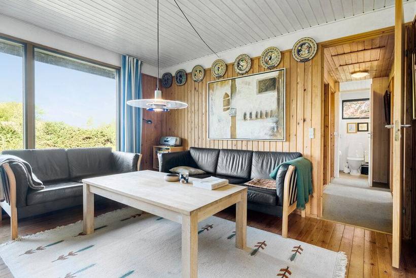 Foto von Ferienhaus PH10 in Klint - Westseeland