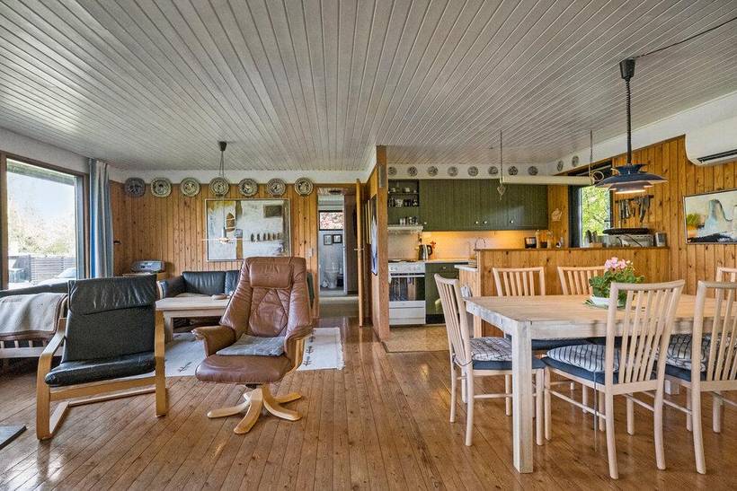 Foto von Ferienhaus PH10 in Klint - Westseeland