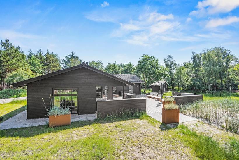 Foto von Ferienhaus PH14 in Ho - Blåvand - Westjütland