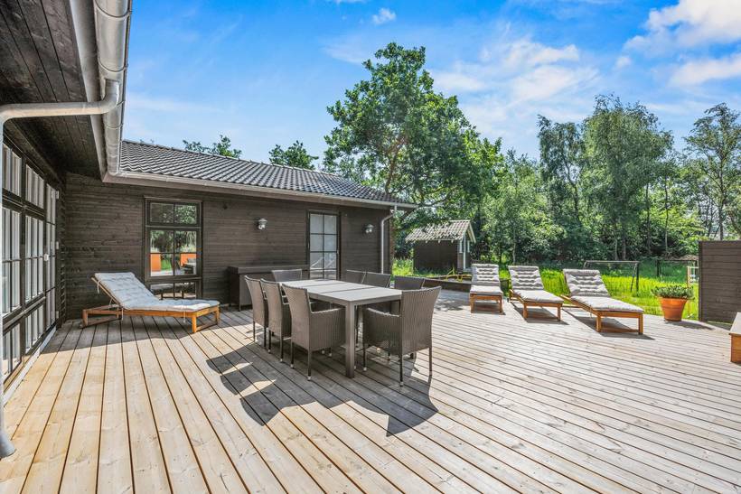 Foto von Ferienhaus PH14 in Ho - Blåvand - Westjütland