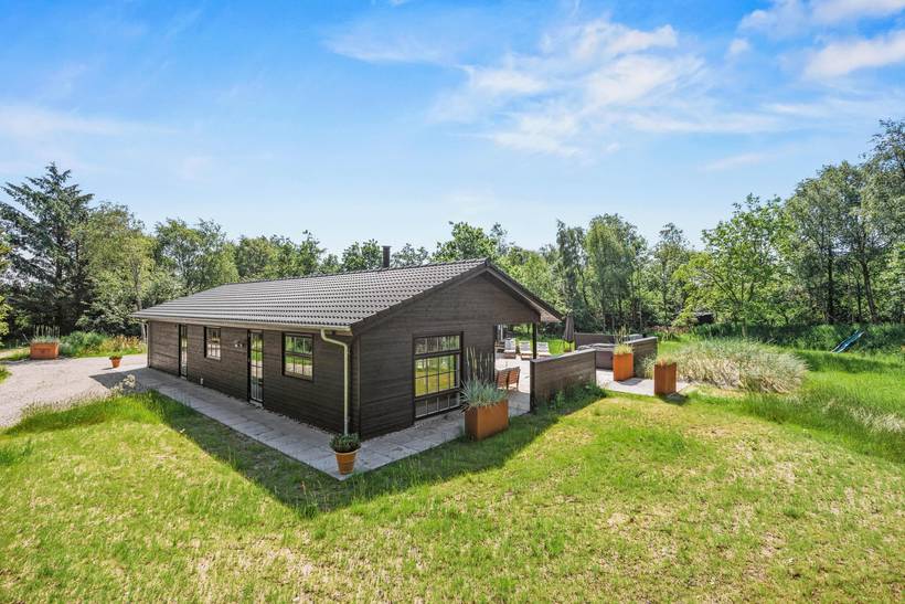 Foto von Ferienhaus PH14 in Ho - Blåvand - Westjütland