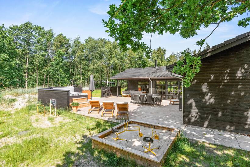 Foto von Ferienhaus PH14 in Ho - Blåvand - Westjütland