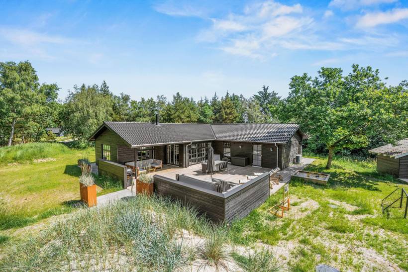 Foto von Ferienhaus PH14 in Ho - Blåvand - Westjütland