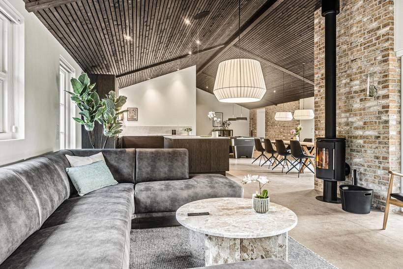 Foto von Ferienhaus PH14 in Ho - Blåvand - Westjütland
