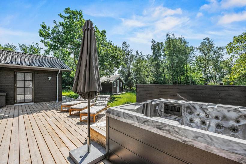 Foto von Ferienhaus PH14 in Ho - Blåvand - Westjütland