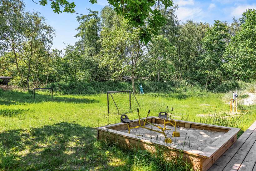 Foto von Ferienhaus PH14 in Ho - Blåvand - Westjütland