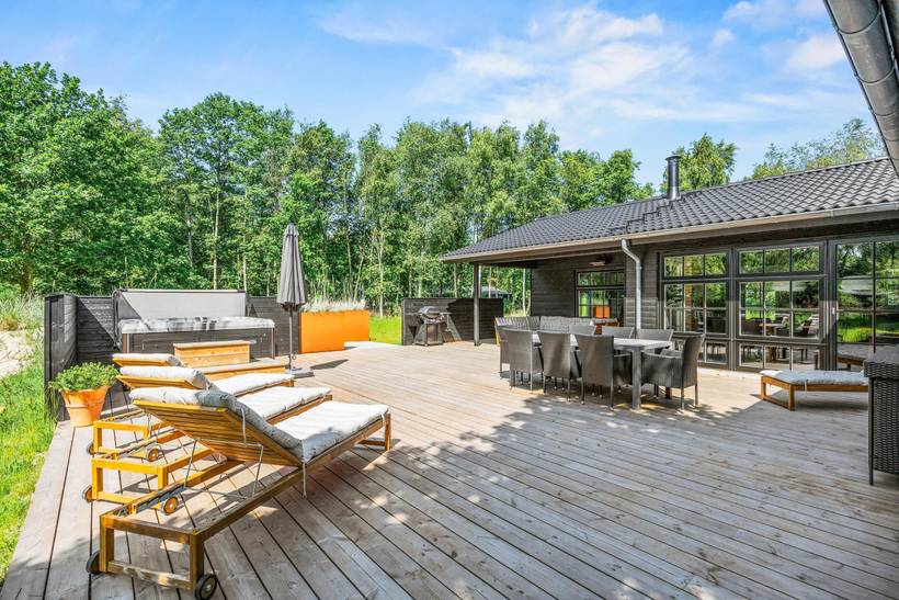 Foto von Ferienhaus PH14 in Ho - Blåvand - Westjütland