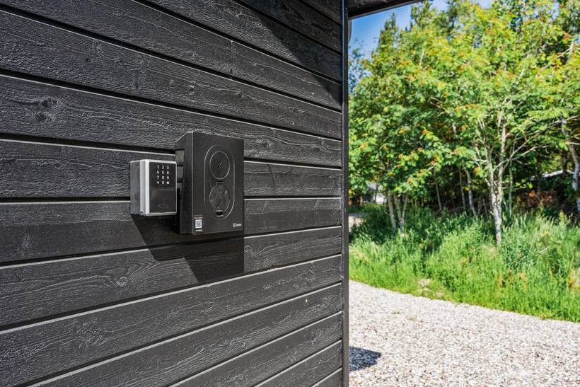 Foto von Ferienhaus PH14 in Ho - Blåvand - Westjütland
