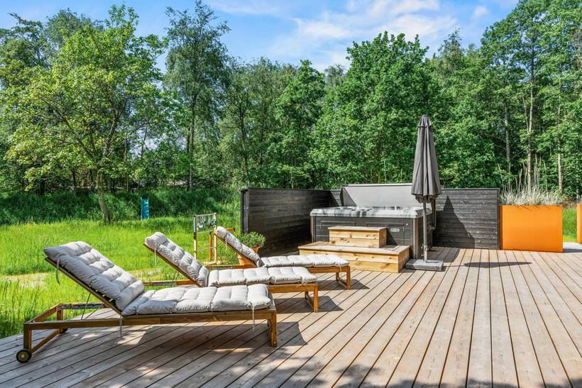 Foto von Ferienhaus PH14 in Ho - Blåvand - Westjütland