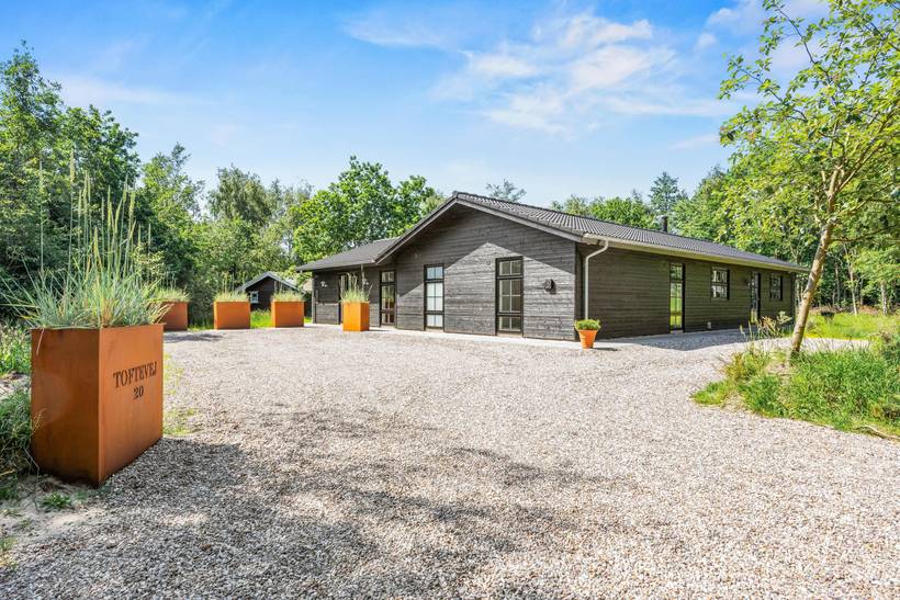 Foto von Ferienhaus PH14 in Ho - Blåvand - Westjütland
