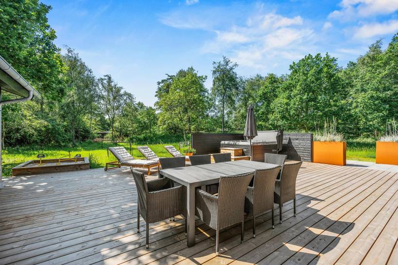 Foto von Ferienhaus PH14 in Ho - Blåvand - Westjütland