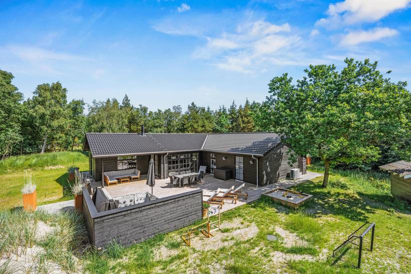 Foto von Ferienhaus PH14 in Ho - Blåvand - Westjütland