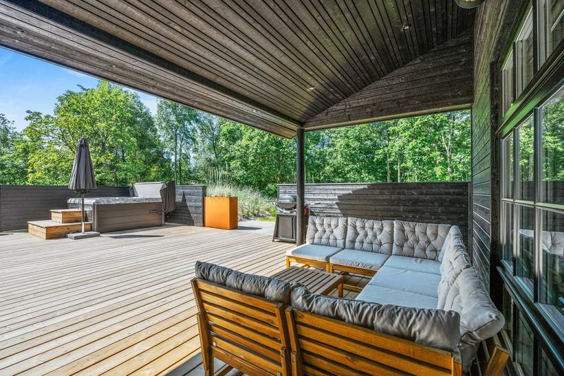 Foto von Ferienhaus PH14 in Ho - Blåvand - Westjütland