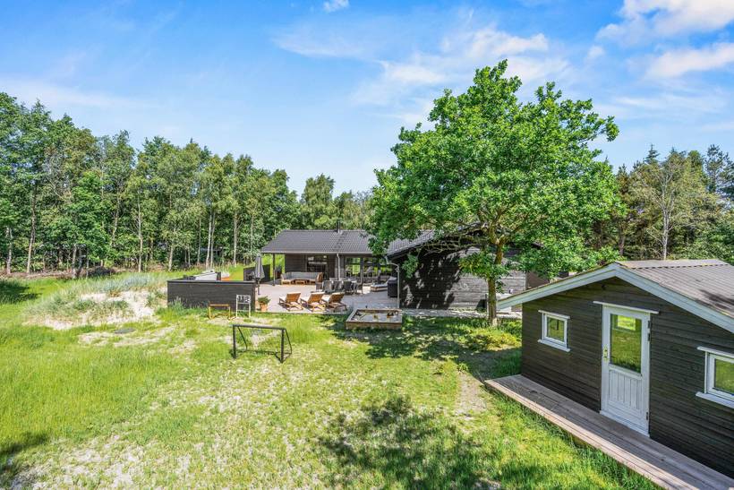 Foto von Ferienhaus PH14 in Ho - Blåvand - Westjütland