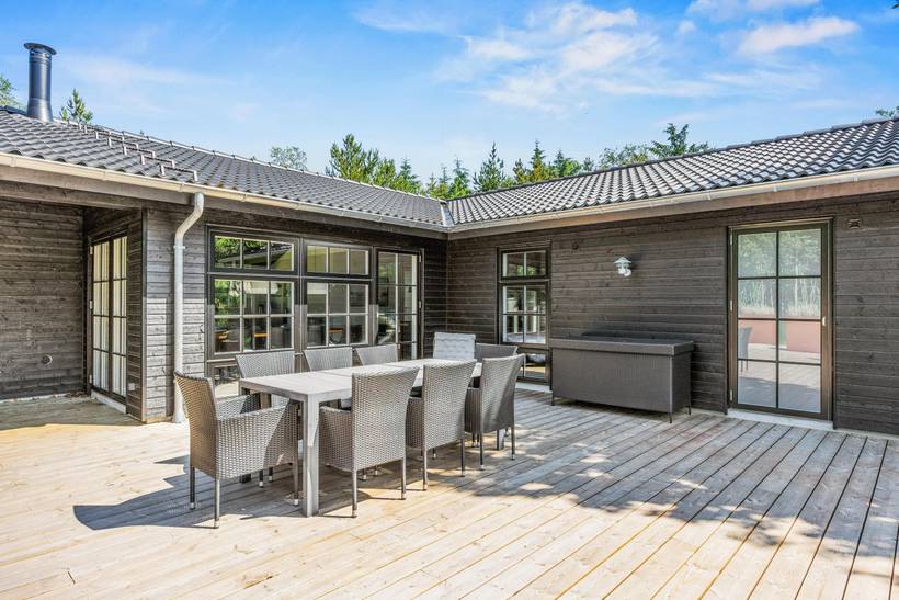 Foto von Ferienhaus PH14 in Ho - Blåvand - Westjütland