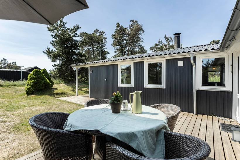 Foto von Ferienhaus PH16 in Kjul - Nordjütland