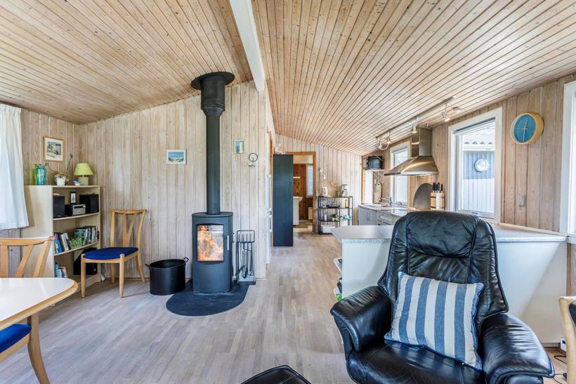 Foto von Ferienhaus PH16 in Kjul - Nordjütland